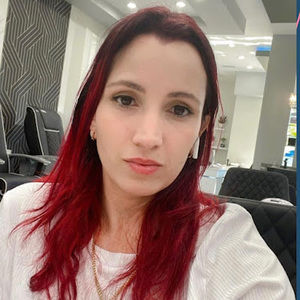 Meet your Posher, Idelisa